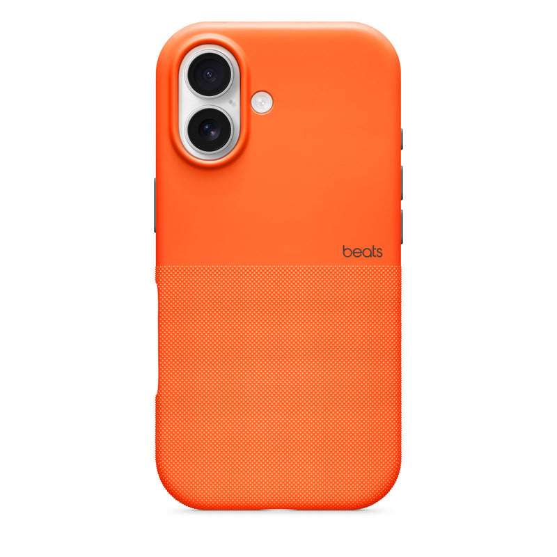 Beats iPhone 17 Rugged Case