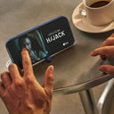 Beats iPhone 17 Pro Max Kickstand Case