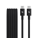 Beats USB-C to USB-C Woven Cable