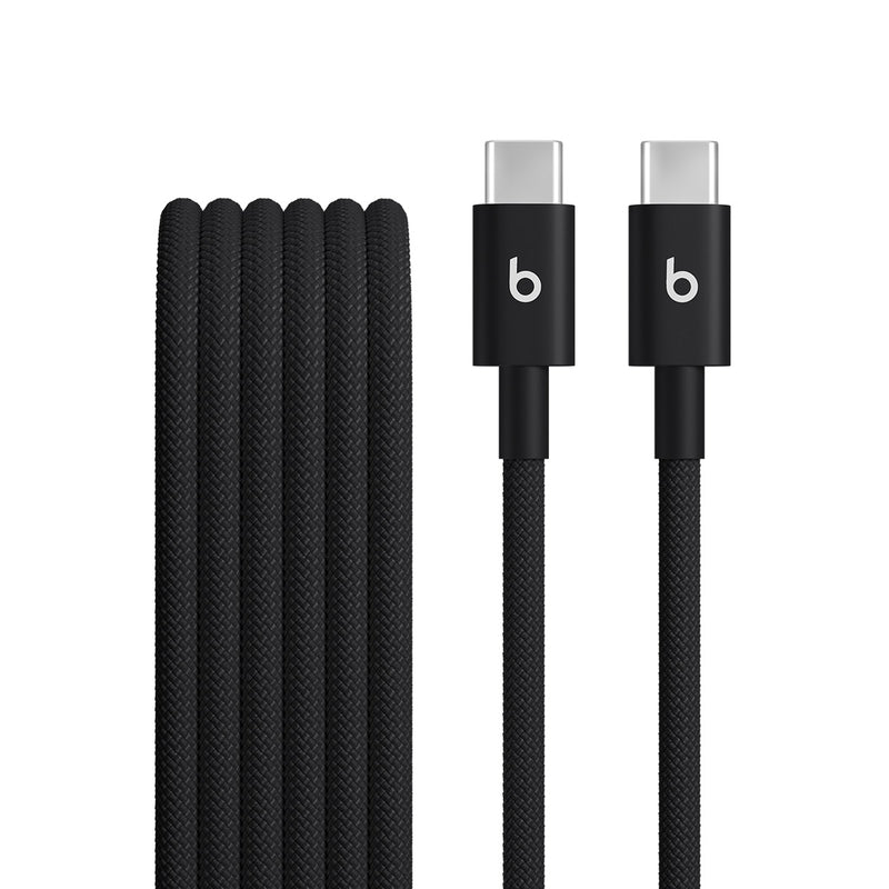 Beats USB-C to USB-C Woven Cable