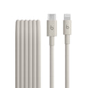 Beats USB-C to Lightning Woven Cable